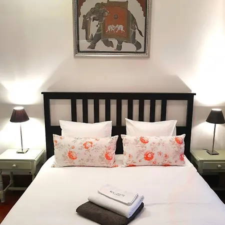 Roommate Traugutta 3 * Warsaw