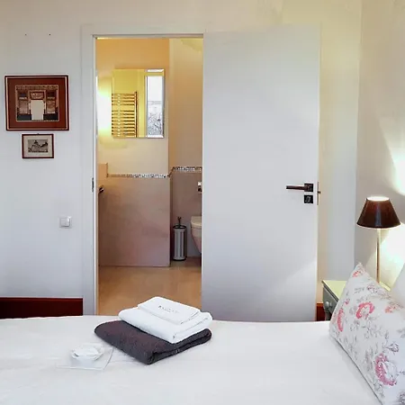Roommate Traugutta 3 公寓